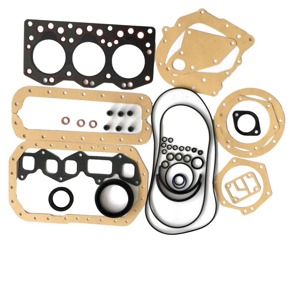 For Isuzu Cylinder Head Gasket- Graphite Diesel Engine 3AB1 Spare Parts