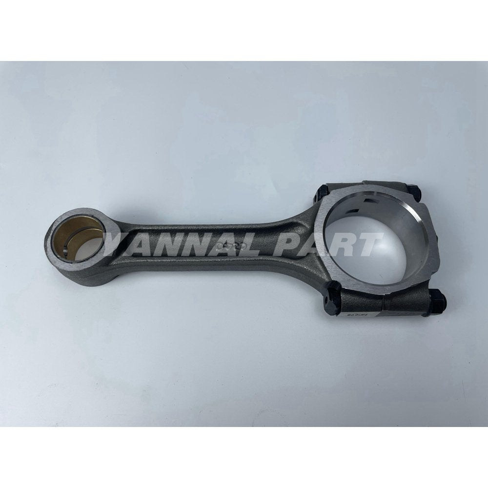 3AB1 C240 For Isuzu Connecting Rod Diesel Engine Accessories Excavator