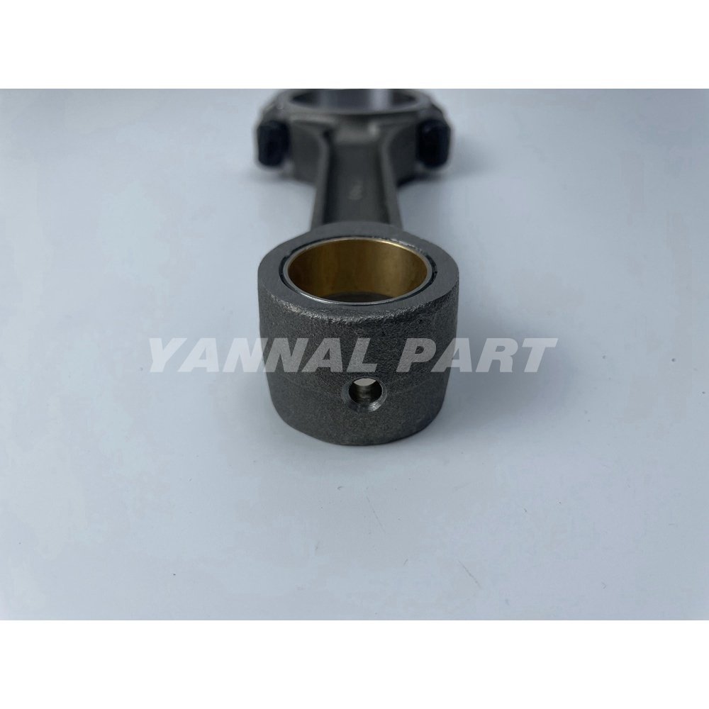 3AB1 C240 For Isuzu Connecting Rod Diesel Engine Accessories Excavator