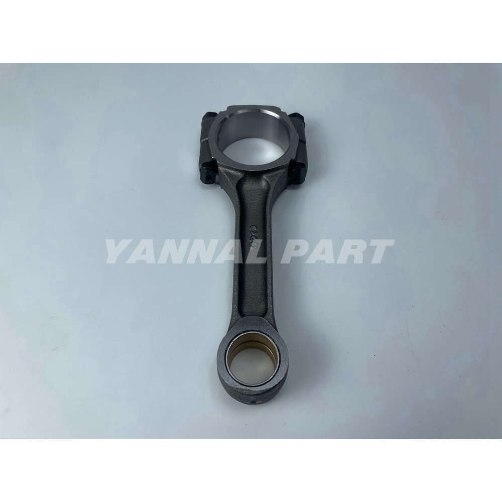 3AB1 C240 For Isuzu Connecting Rod Diesel Engine Accessories Excavator