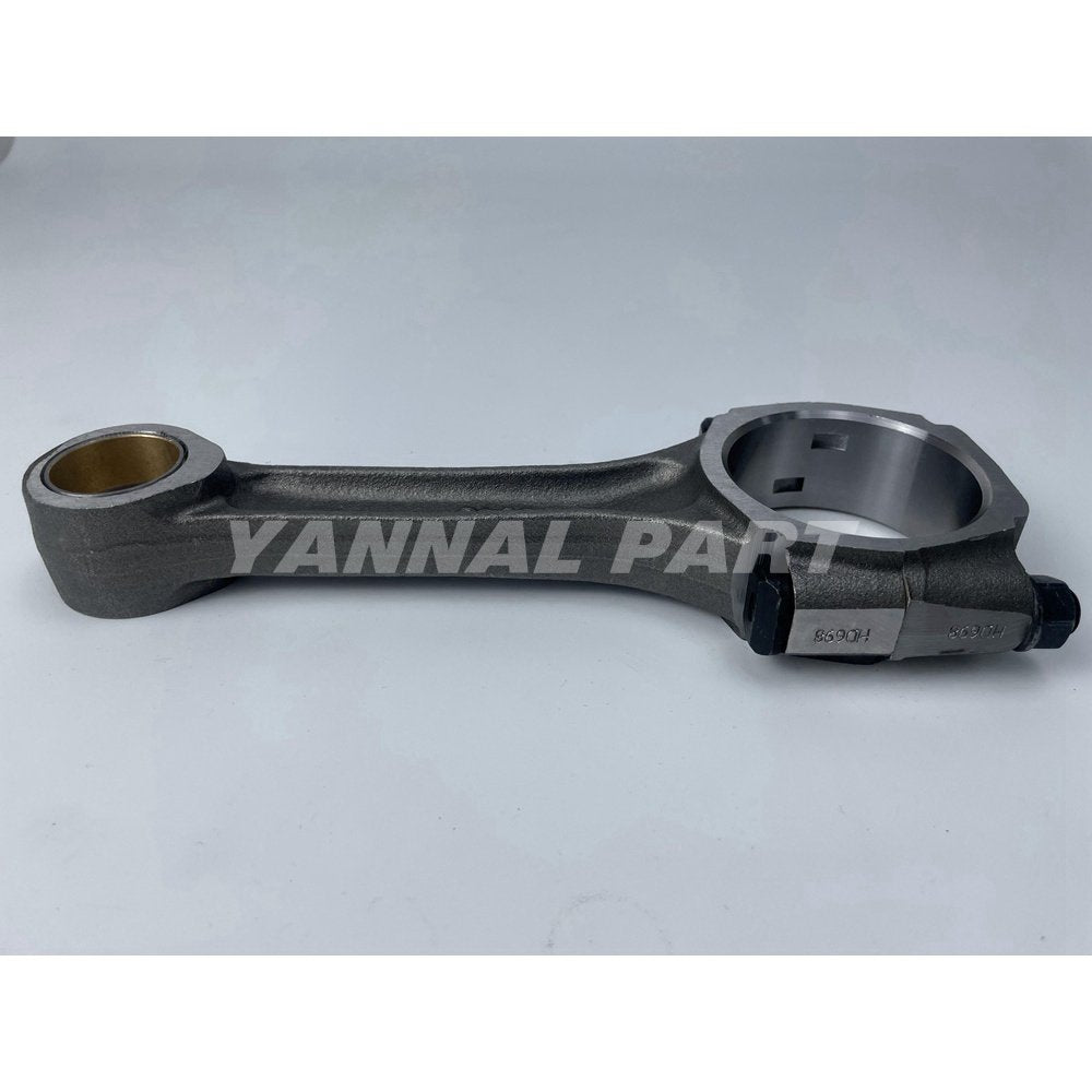 3AB1 C240 For Isuzu Connecting Rod Diesel Engine Accessories Excavator