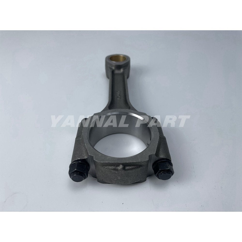 3AB1 C240 For Isuzu Connecting Rod Diesel Engine Accessories Excavator