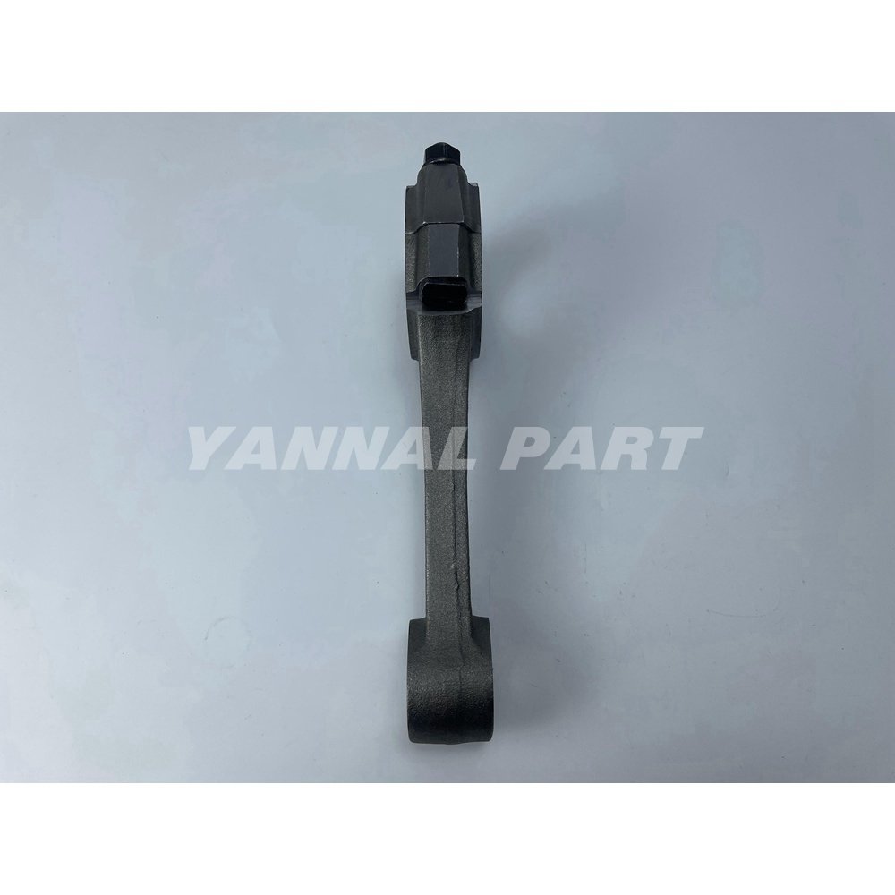 3AB1 C240 For Isuzu Connecting Rod Diesel Engine Accessories Excavator