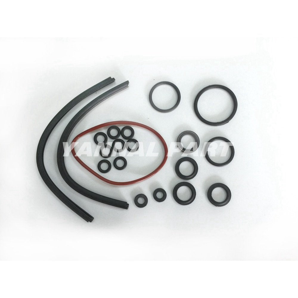 3AD1 For Isuzu Full Gasket Kit--Graphite Diesel Engine Spare Parts Brand new