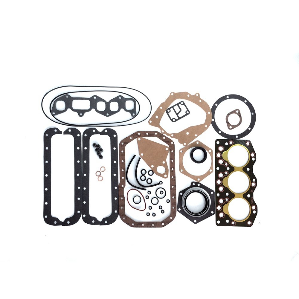 3AD1 For Isuzu Full Gasket Kit--Graphite Diesel Engine Spare Parts Brand new