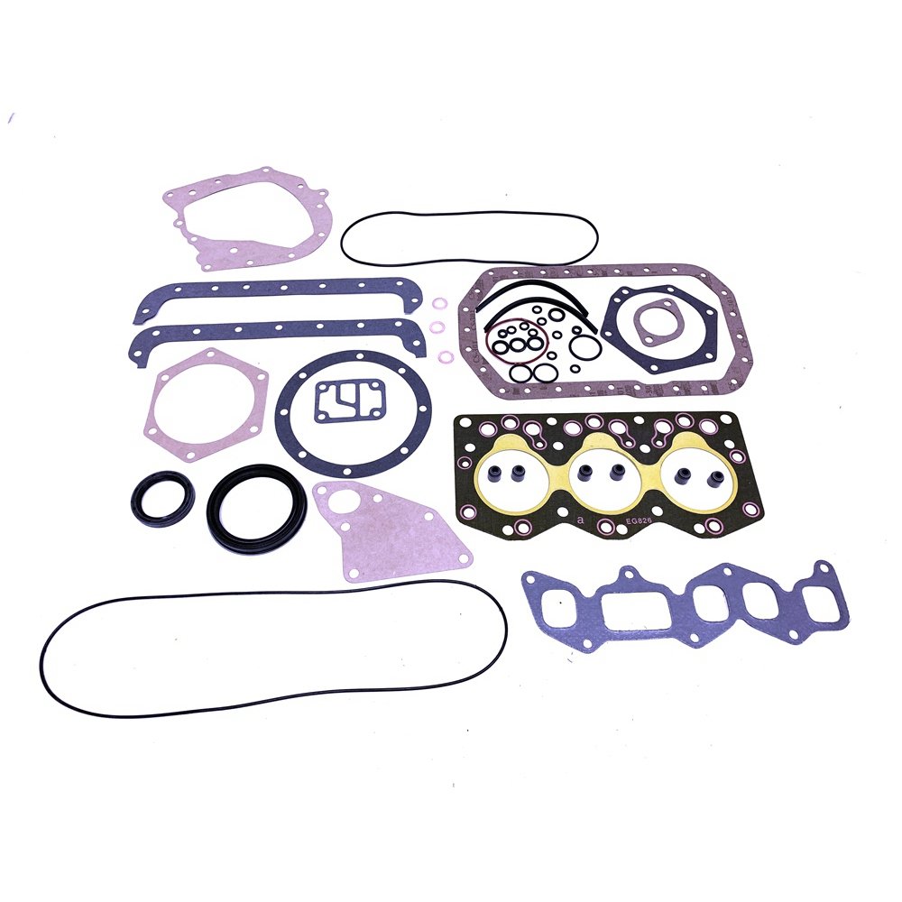 brand-new 3AE1 Full Gasket Kit For Isuzu Engine Parts