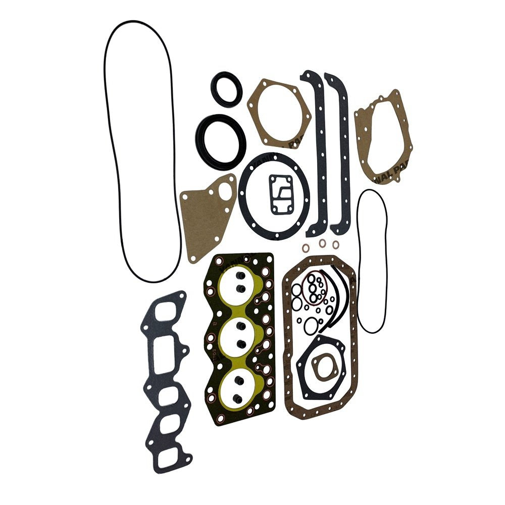 brand-new 3AE1 Full Gasket Kit For Isuzu Engine Parts