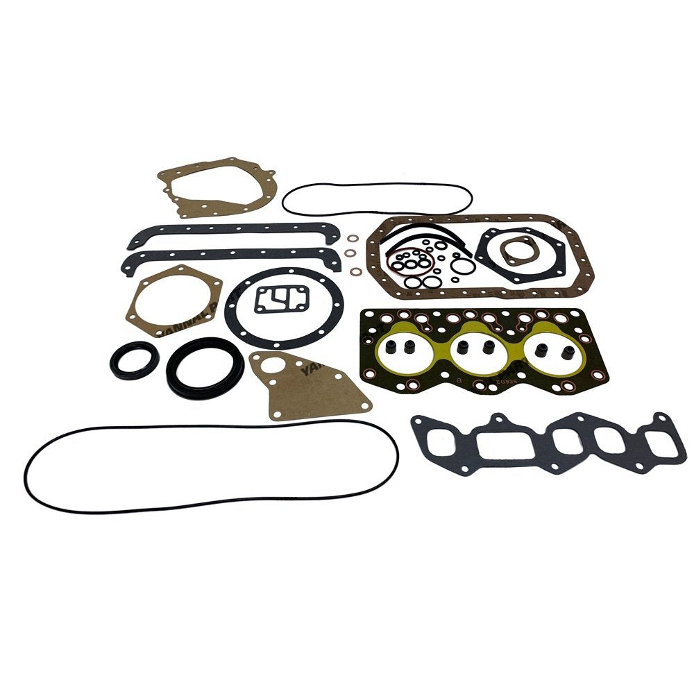 brand-new 3AE1 Full Gasket Kit For Isuzu Engine Parts