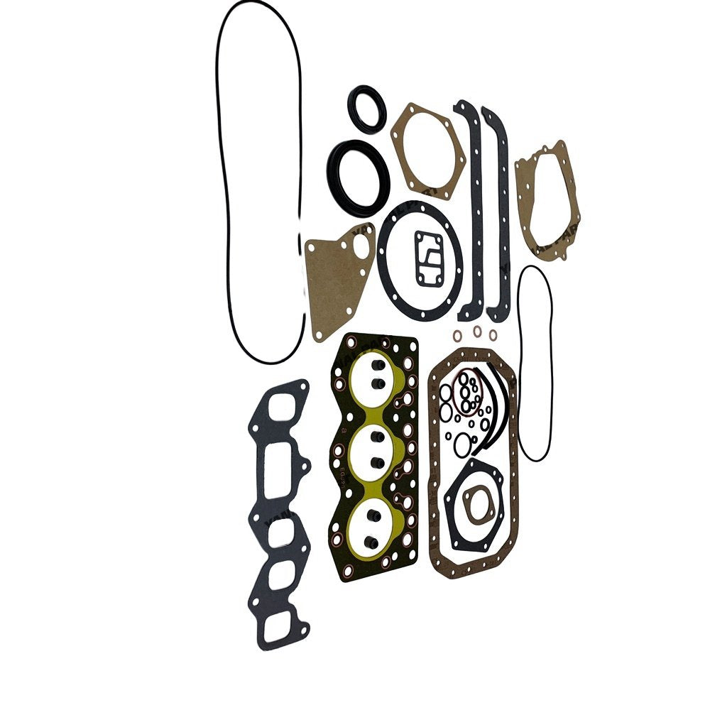 brand-new 3AE1 Full Gasket Kit For Isuzu Engine Parts