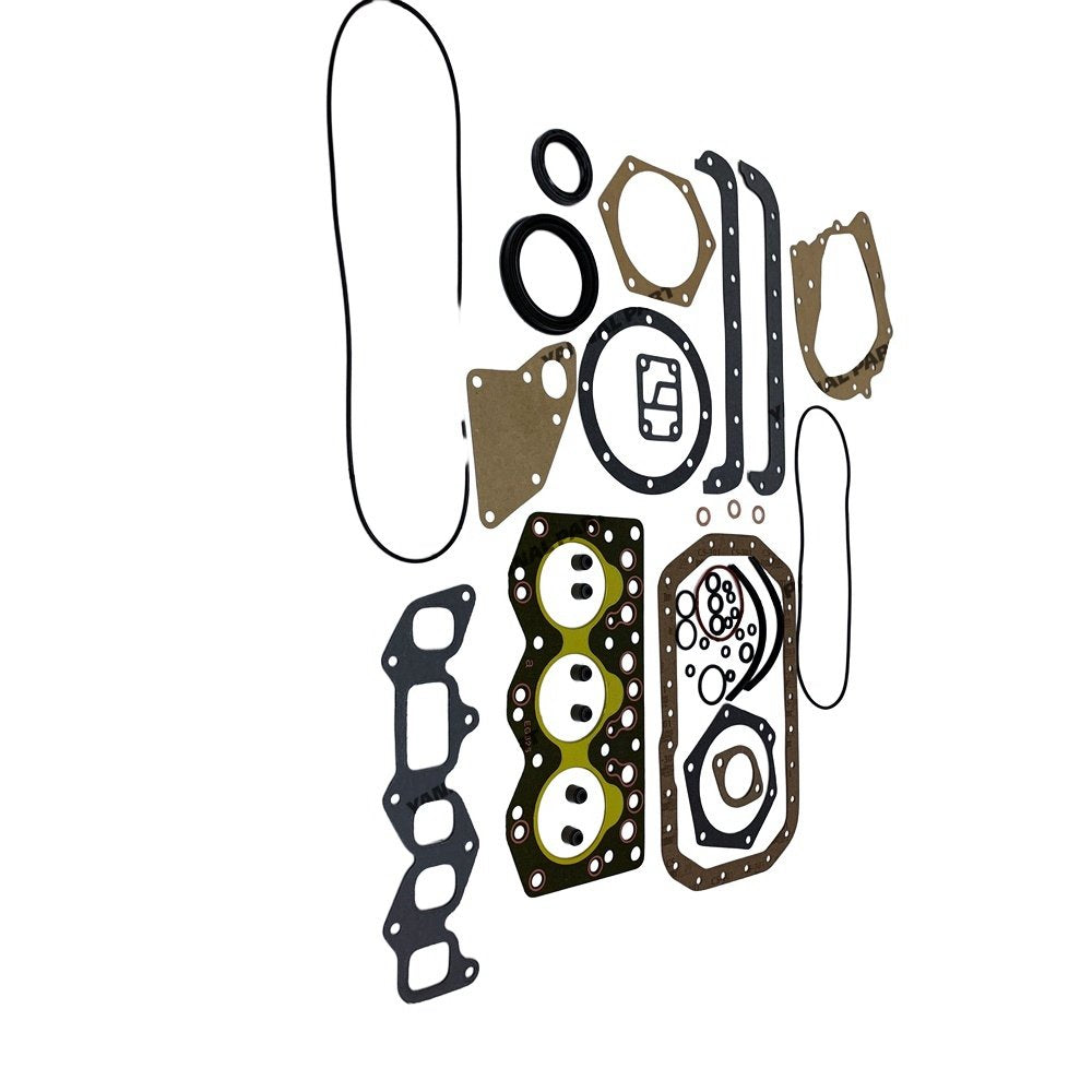 brand-new 3AE1 Full Gasket Kit For Isuzu Engine Parts