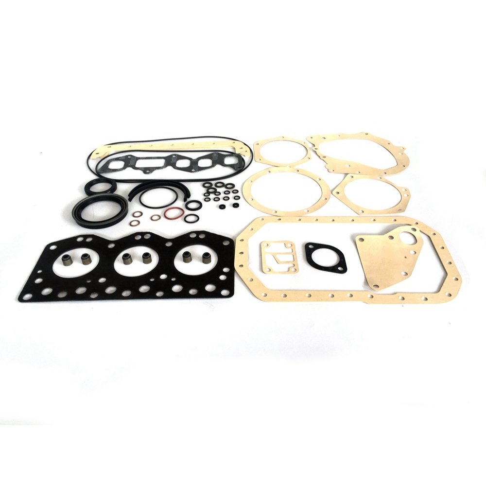 3AF1 For Isuzu Diesel Engine Spare Parts Full Gasket Kit--Graphite Brand new