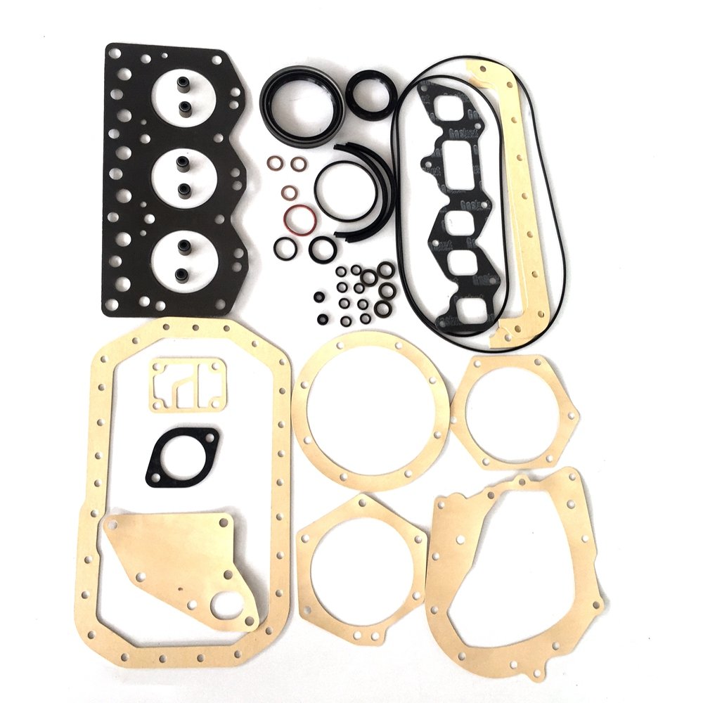 3AF1 For Isuzu Diesel Engine Spare Parts Full Gasket Kit--Graphite Brand new