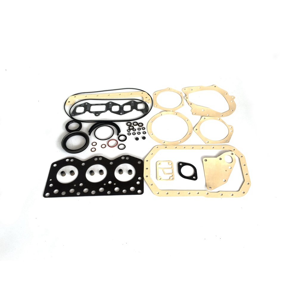 3AF1 For Isuzu Diesel Engine Spare Parts Full Gasket Kit--Graphite Brand new