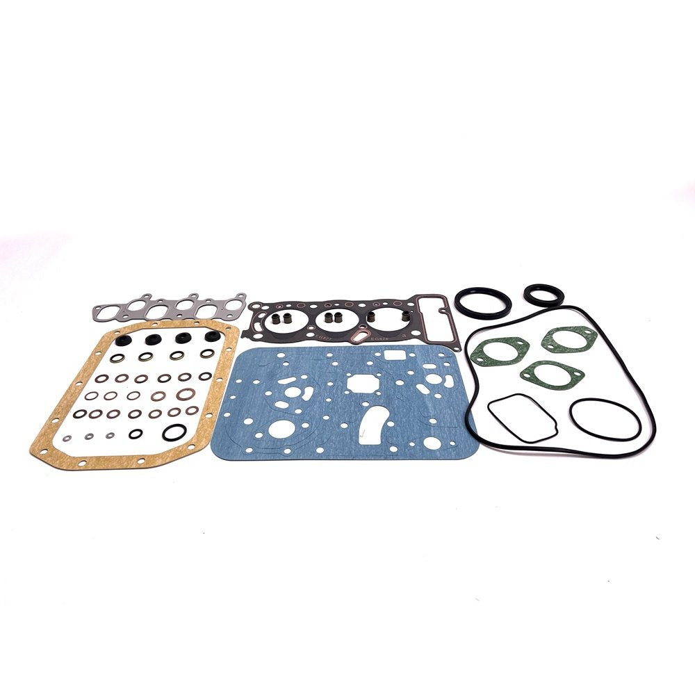 3KA1 For Isuzu Diesel Engine Spare Parts Full Gasket Kit--Graphite Brand new