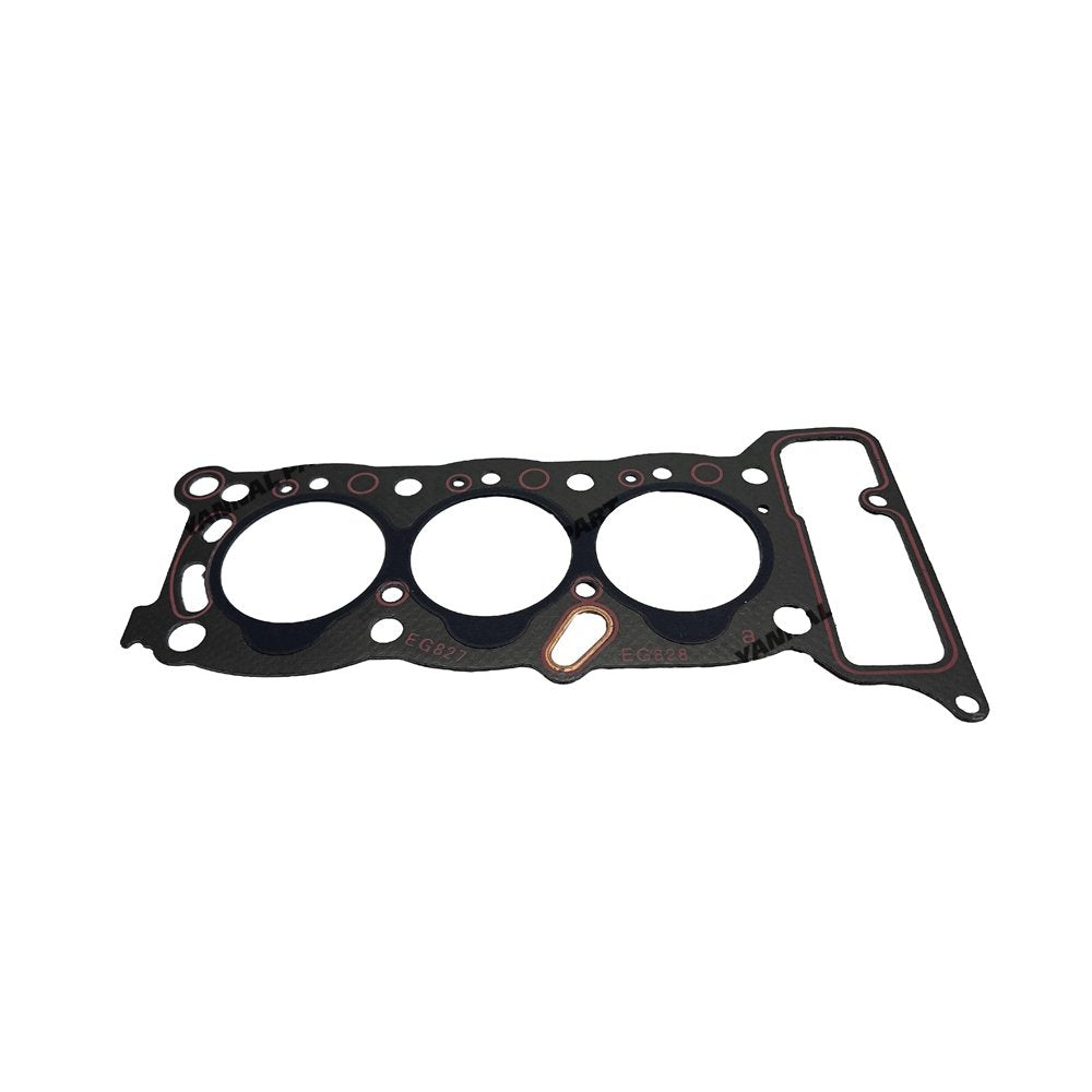 3KA1 Head Gasket For Isuzu diesel Engine parts