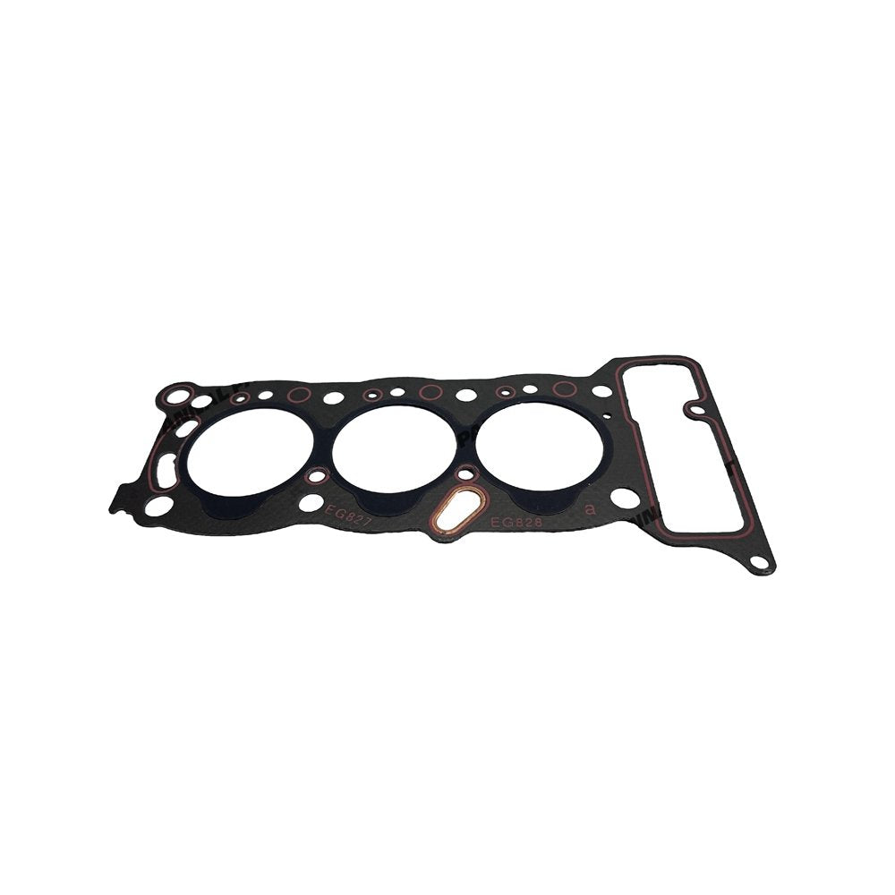 3KA1 Head Gasket For Isuzu diesel Engine parts