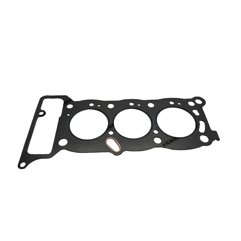 3KA1 Head Gasket For Isuzu diesel Engine parts