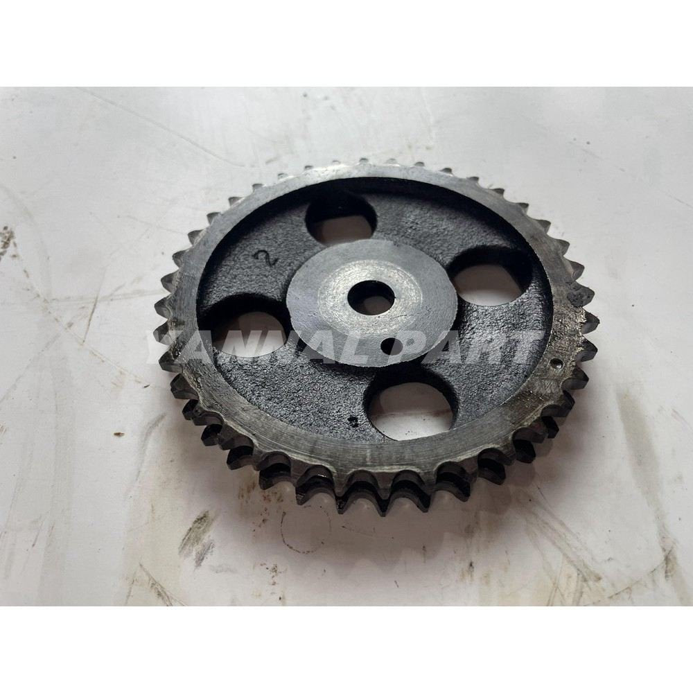 Camshaft Gear Fit For Isuzu 3KB1 Engine