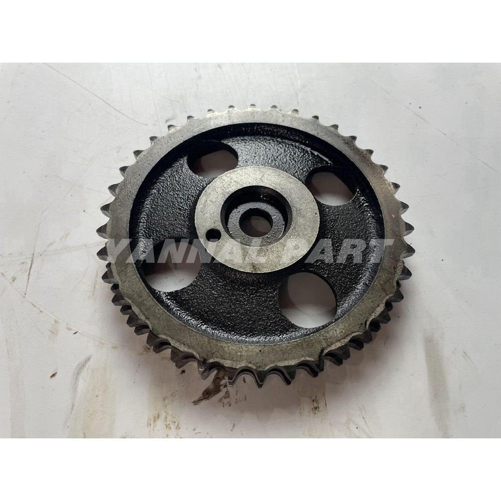 Camshaft Gear Fit For Isuzu 3KB1 Engine