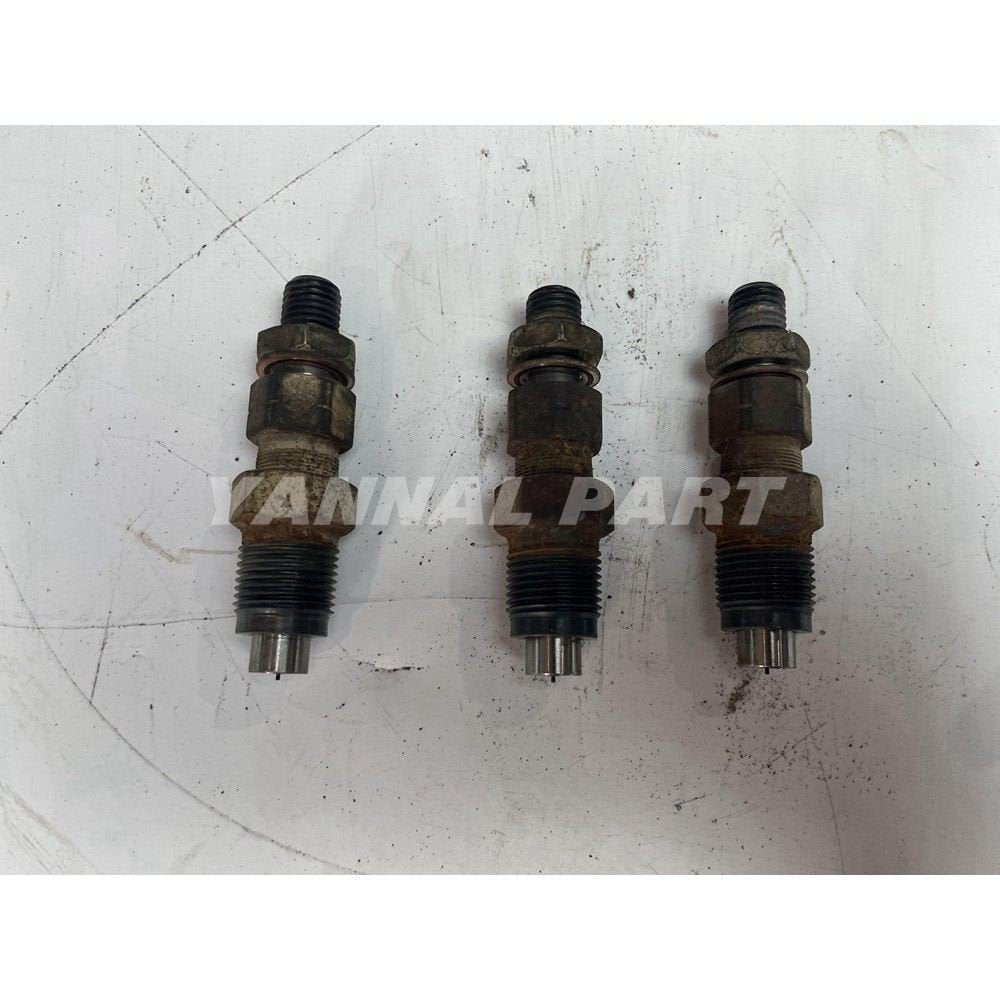 Fuel Injector Fit For Isuzu 3KB1 Engine