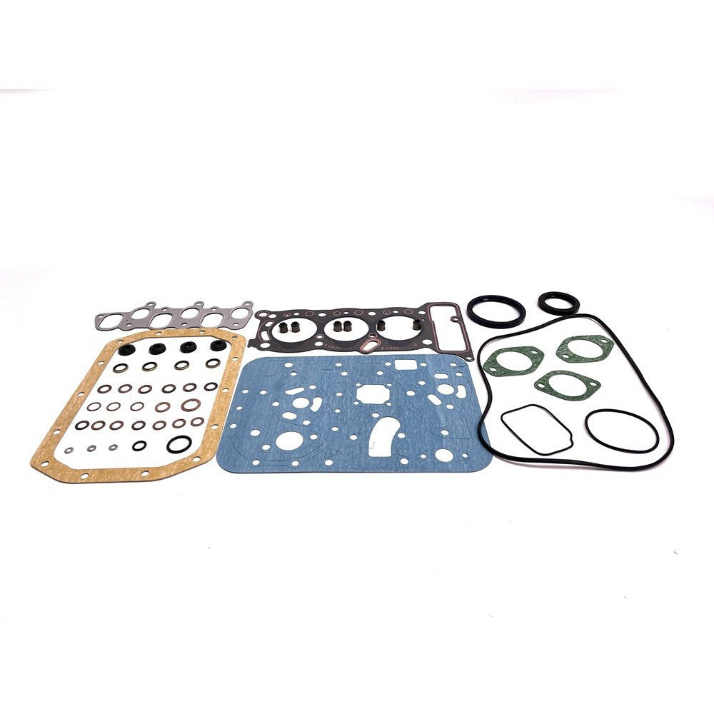 3KB1 For Isuzu Diesel Engine Spare Parts Full Gasket Kit--Graphite Brand new