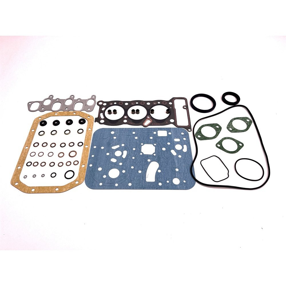 3KB1 For Isuzu Diesel Engine Spare Parts Full Gasket Kit--Graphite Brand new