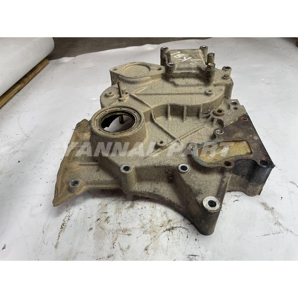 Timing Cover Fit For Isuzu 3KB1 Engine