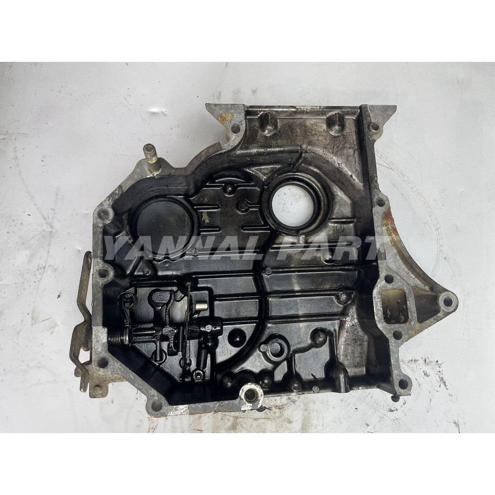 Timing Cover Fit For Isuzu 3KB1 Engine