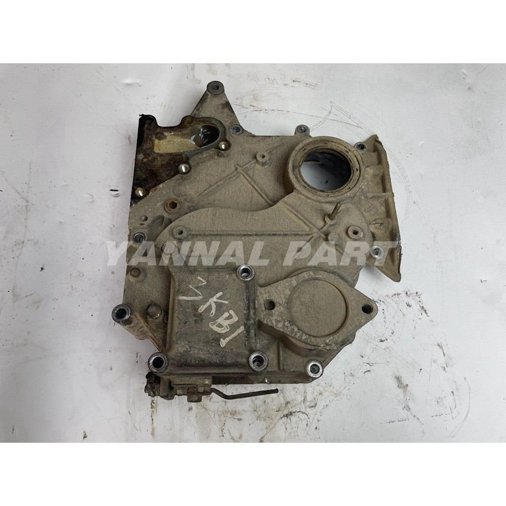 Timing Cover Fit For Isuzu 3KB1 Engine