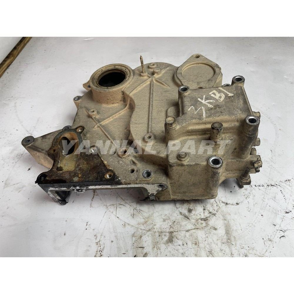 Timing Cover Fit For Isuzu 3KB1 Engine