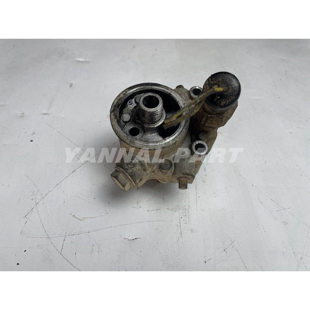 Oil Pump Fit For Isuzu 3KB1 Engine Parts