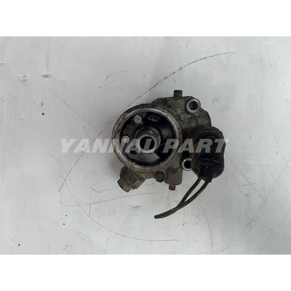 Oil Pump Fit For Isuzu 3KB1 Engine Parts