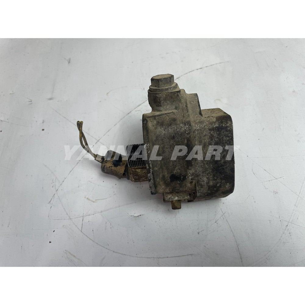 Oil Pump Fit For Isuzu 3KB1 Engine Parts