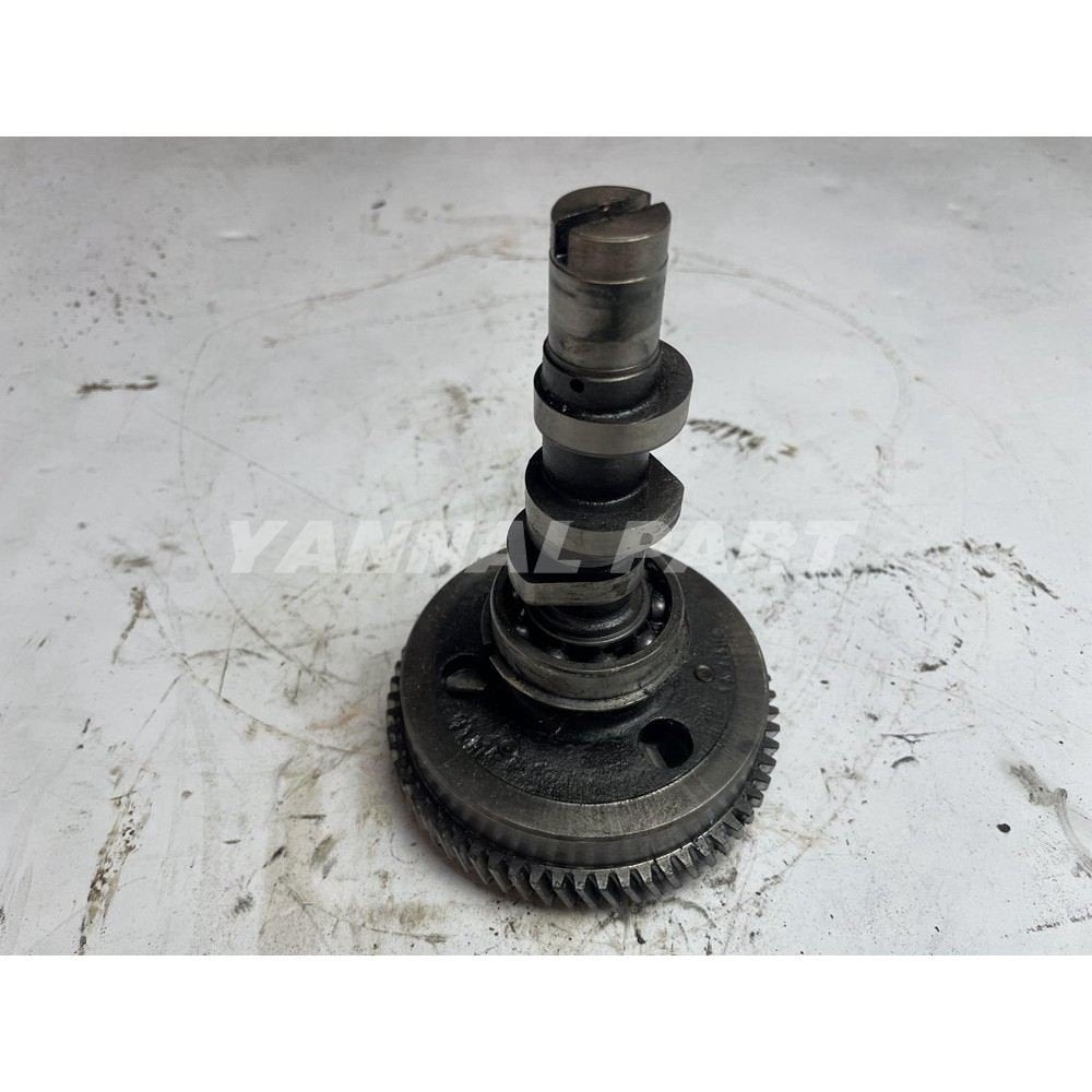 Fuel Injection Pump Camshaft Fit For Isuzu 3KB1 Engine