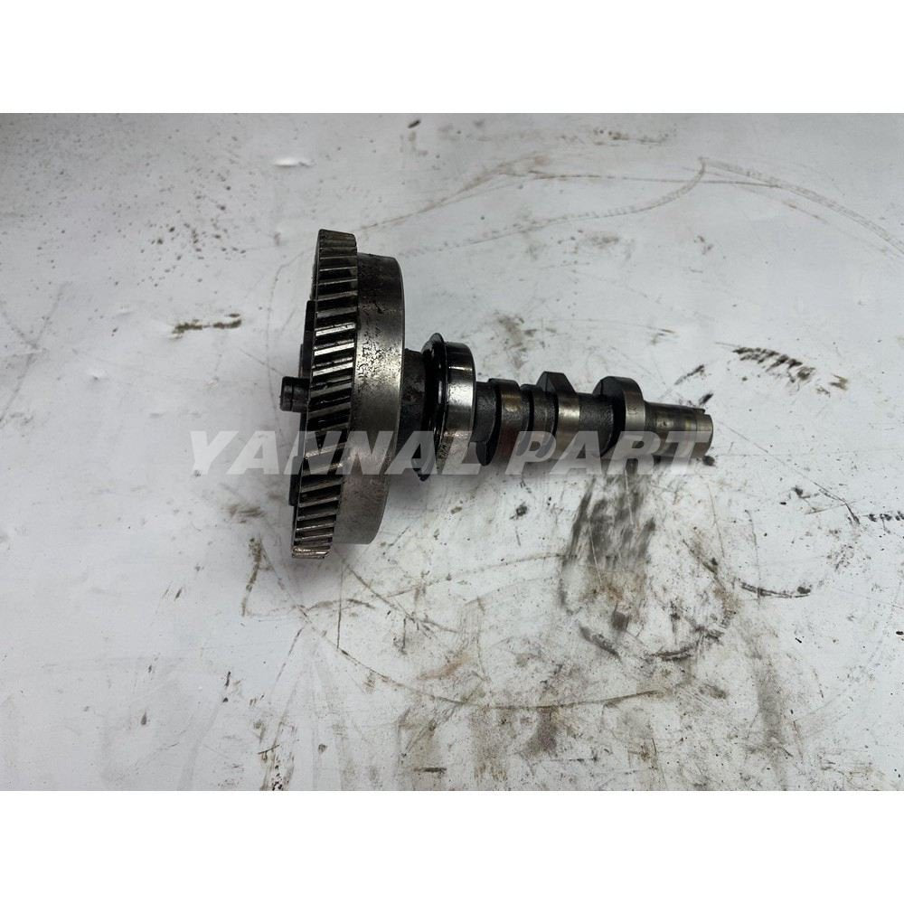 Fuel Injection Pump Camshaft Fit For Isuzu 3KB1 Engine