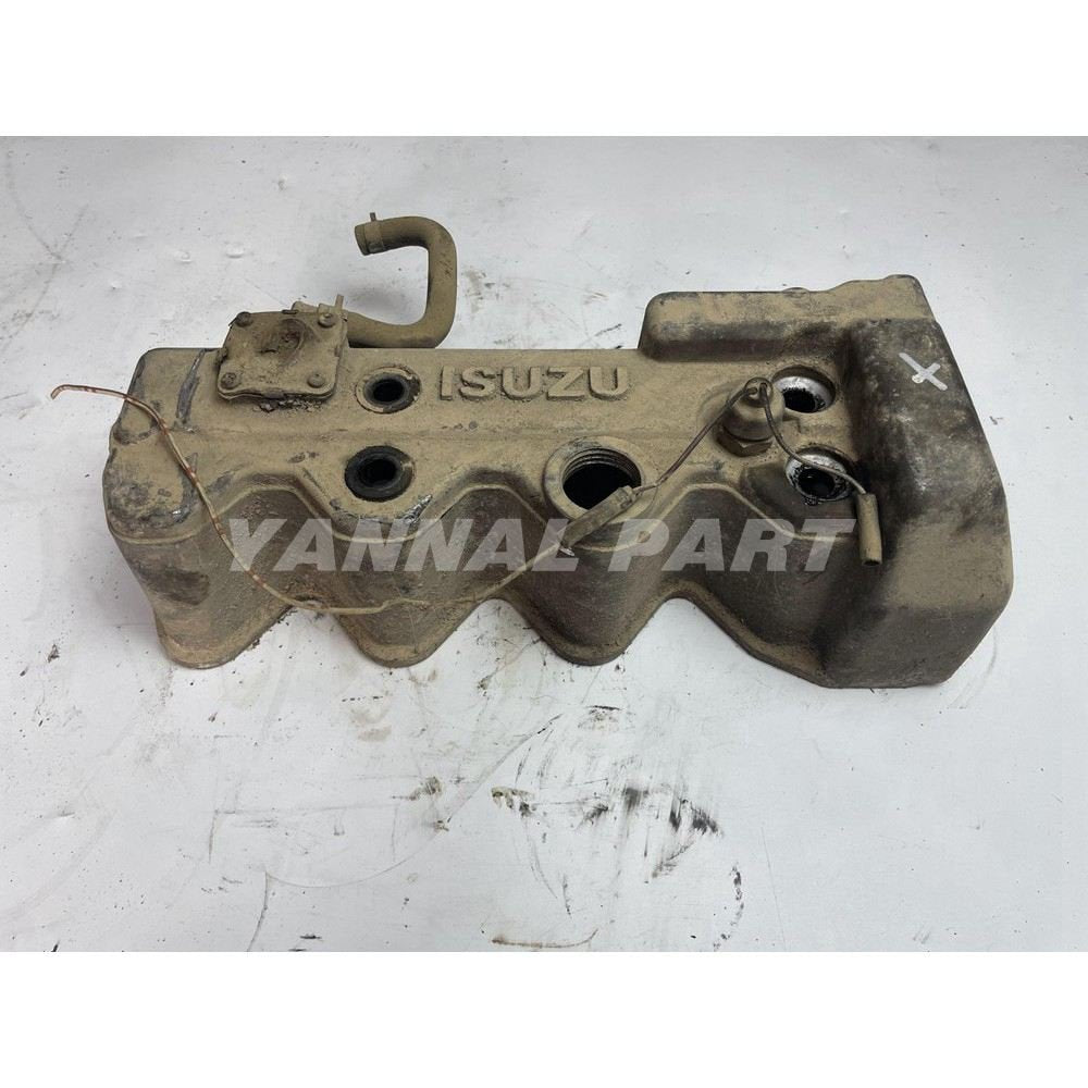 Valve Chamber Cover Fit For Isuzu 3KB1 Engine