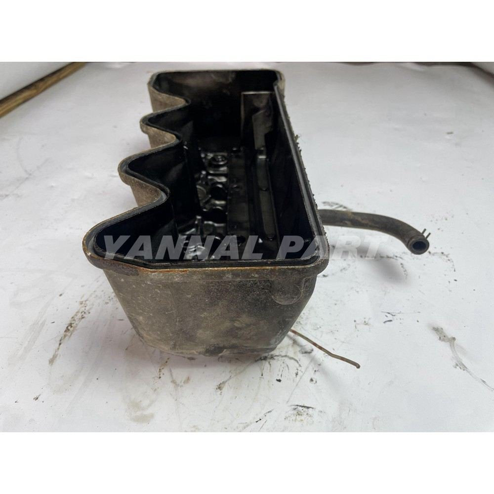 Valve Chamber Cover Fit For Isuzu 3KB1 Engine