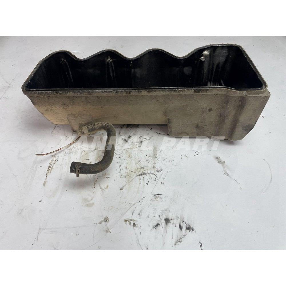 Valve Chamber Cover Fit For Isuzu 3KB1 Engine