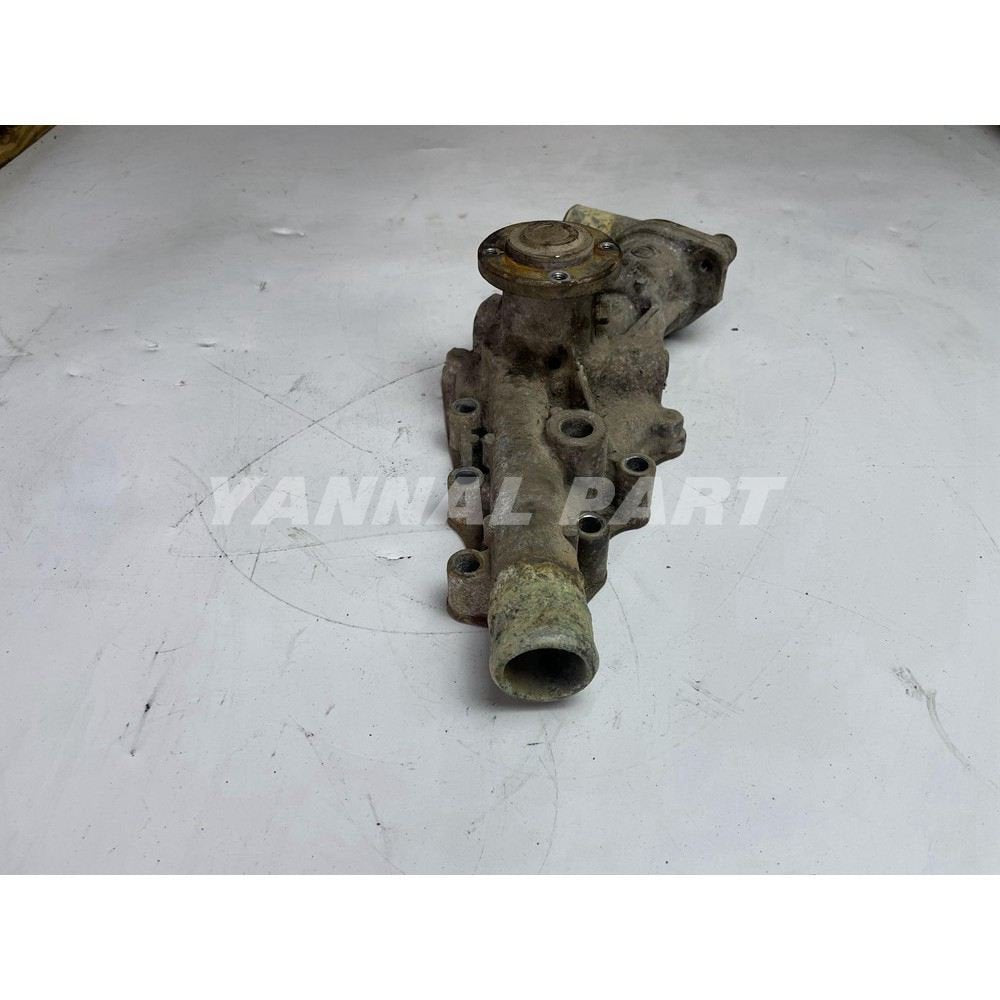 Water Pump Fit For Isuzu 3KB1 Engine