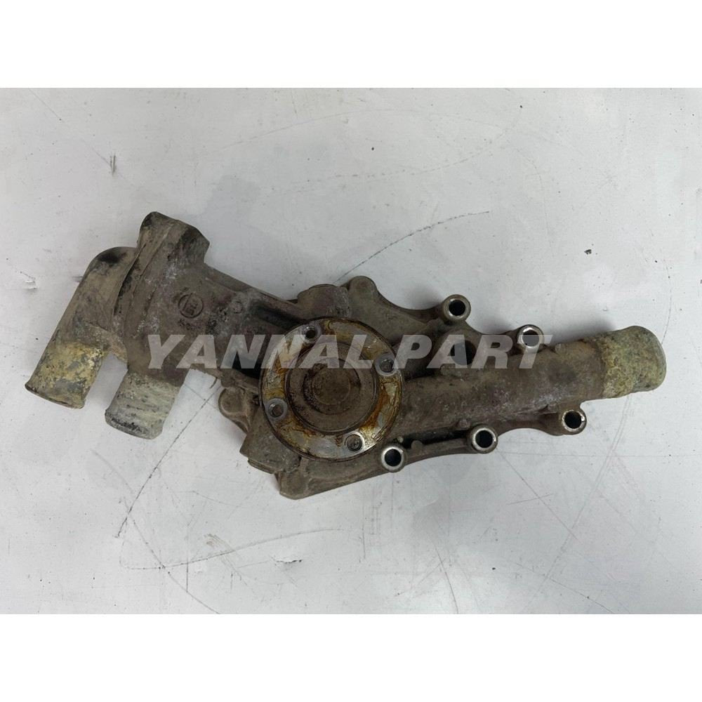 Water Pump Fit For Isuzu 3KB1 Engine