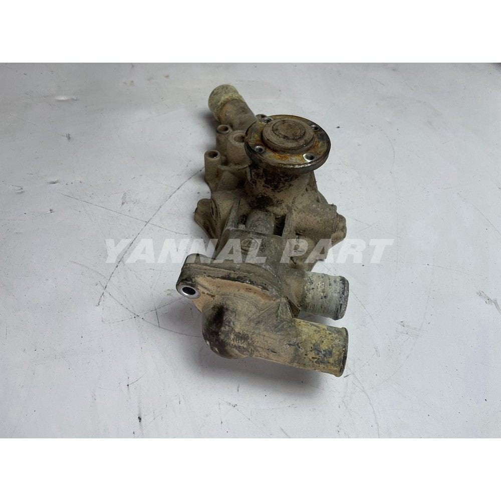 Water Pump Fit For Isuzu 3KB1 Engine