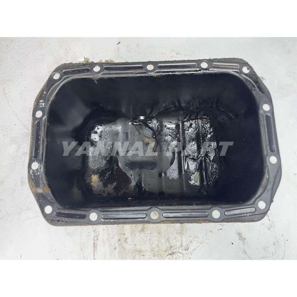 Oil Pan Fit For Isuzu 3KB1 Engine