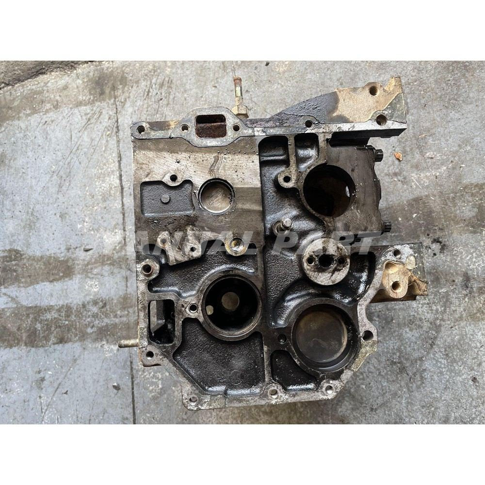 Cylinder Block Fit For Isuzu 3KB1 Engine