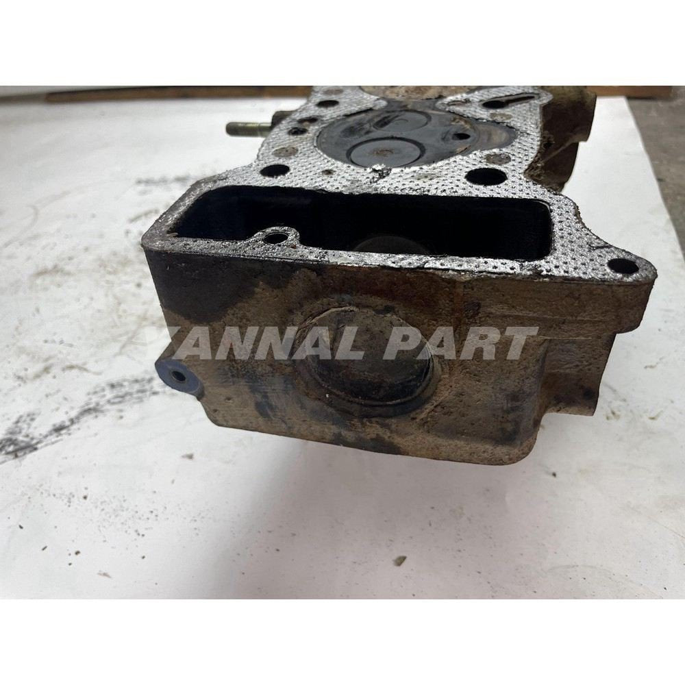 Cylinder Head Assy Fit For Isuzu 3KB1 Engine