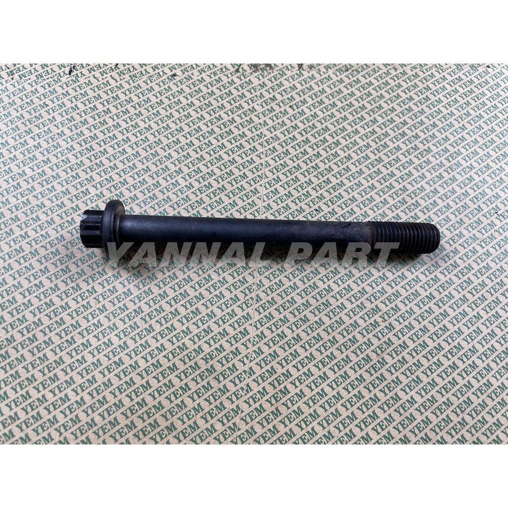 Cylinder Head Screw Fit For Isuzu 3KB1 Engine