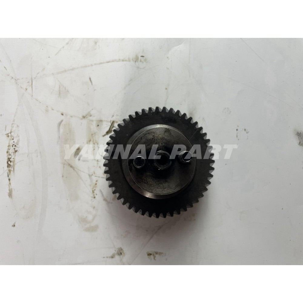 Idler Gear Fit For Isuzu 3KB1 Engine