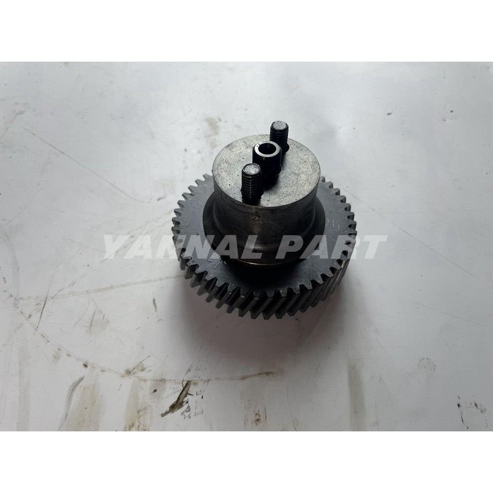 Idler Gear Fit For Isuzu 3KB1 Engine