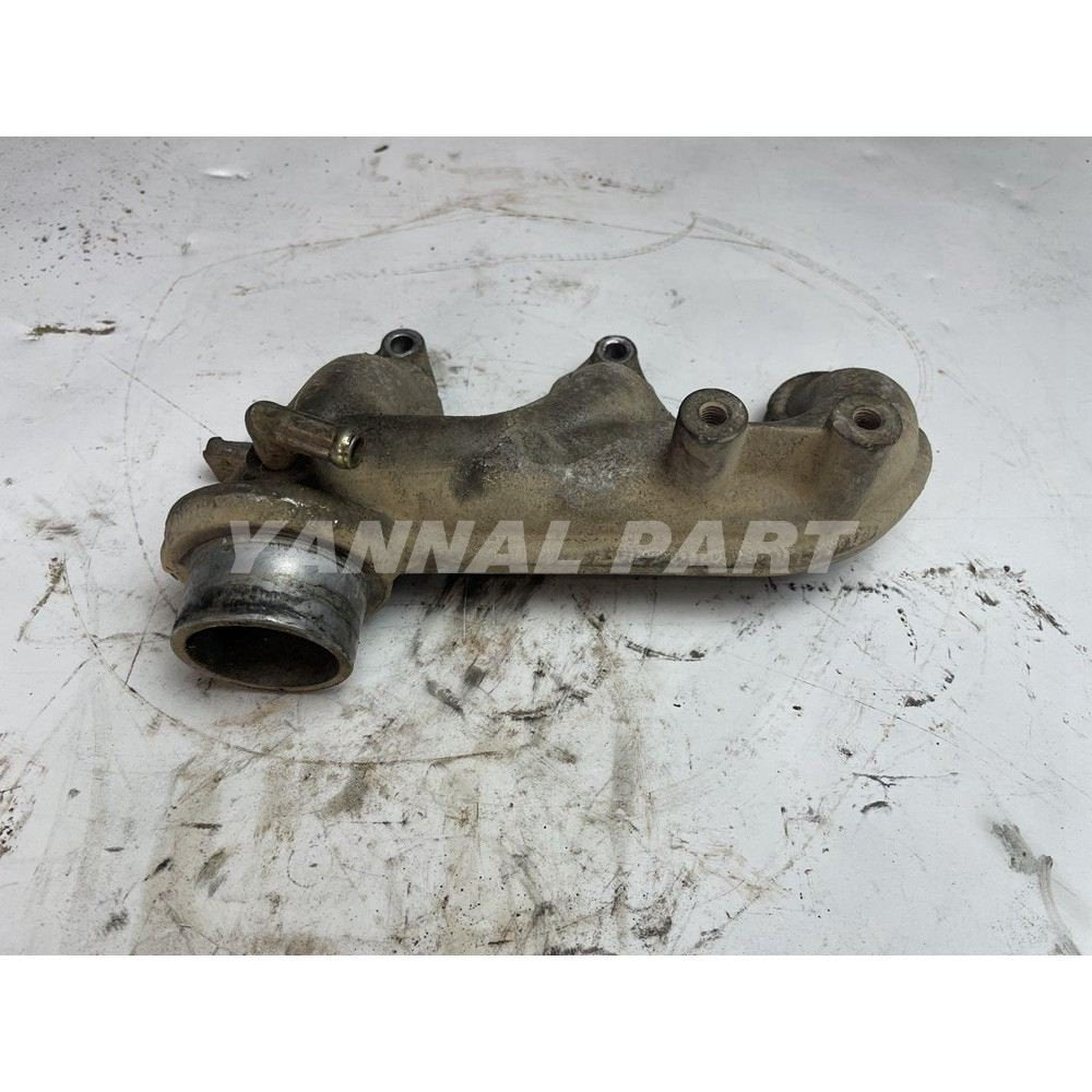 Intake Manifold Fit For Isuzu 3KB1 Engine