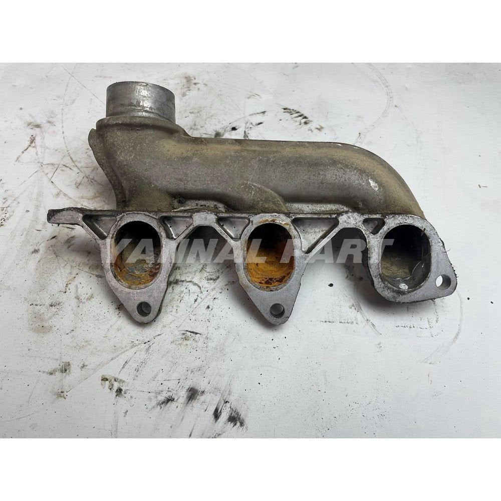 Intake Manifold Fit For Isuzu 3KB1 Engine