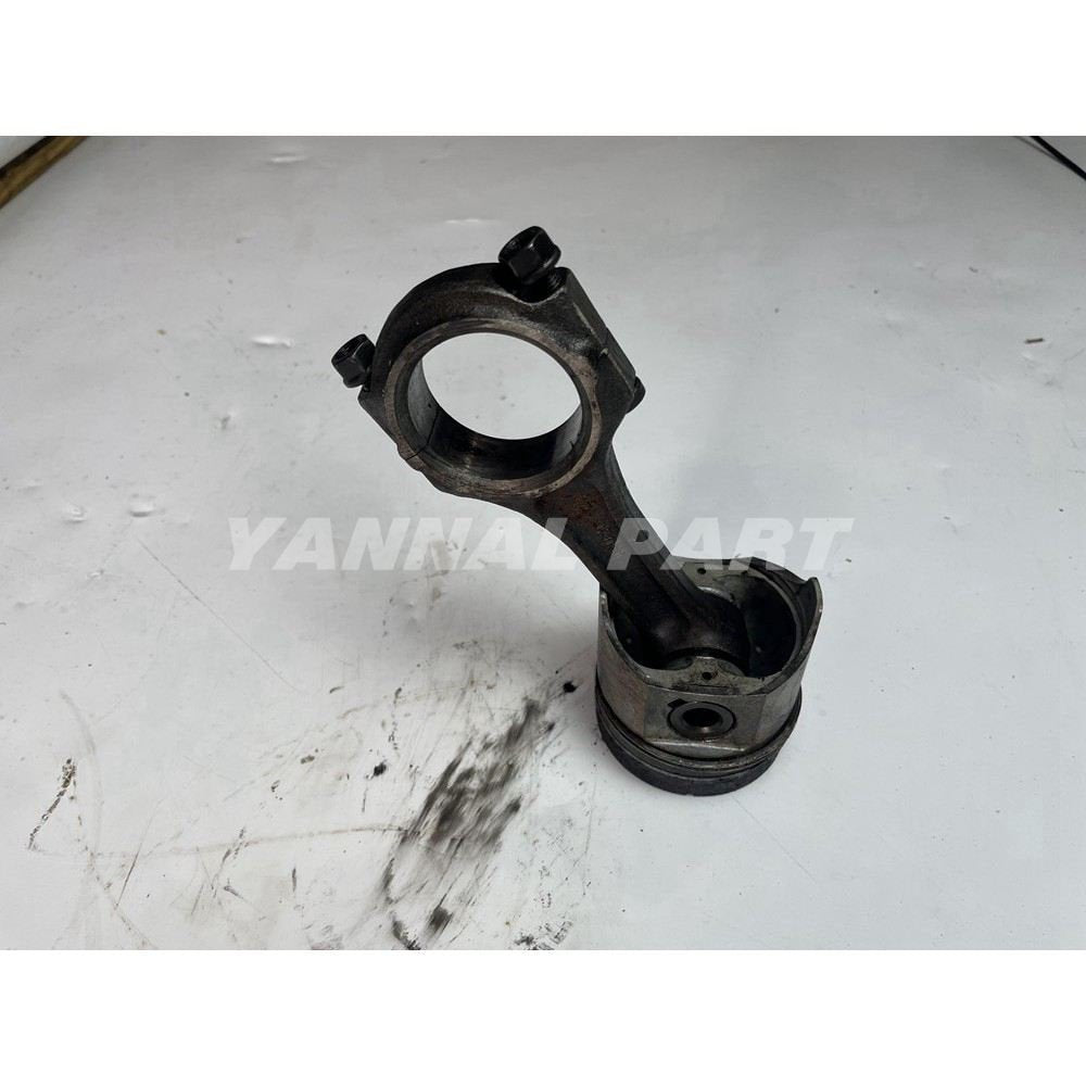 Connecting Rod Fit For Isuzu 3KB1 Engine